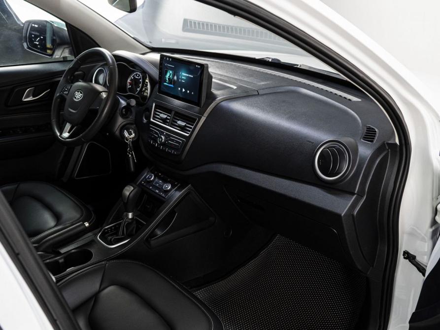 FAW Besturn X40 I Тюмень  - изображение 17