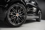 Porsche Cayenne III Рестайлинг Москва  - изображение 30