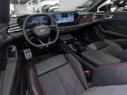 Audi A5 III (B10) Москва  - изображение 32