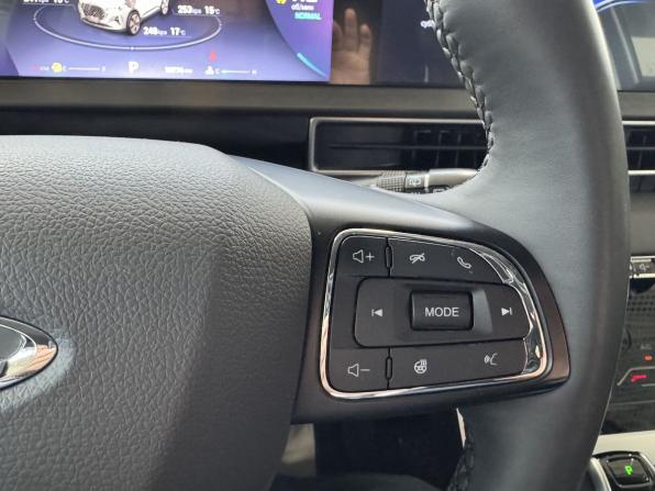 Chery Tiggo 7 Pro Max I с пробегом 2024 года, цена 1 980 000 рублей, 18774 км, внедорожник, Автокод Объявления