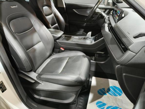 Chery Tiggo 7 Pro Max I с пробегом 2023 года, цена 1 359 000 рублей, 119011 км, внедорожник, Автокод Объявления