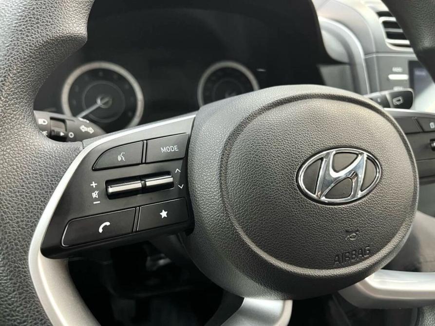 Hyundai Creta II Ростов-на-Дону  - изображение 10