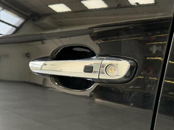 Hyundai Creta I с пробегом 2019 года, цена 1 755 000 рублей, 176581 км, внедорожник, Автокод Объявления