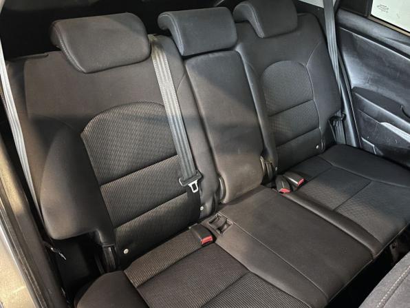 SsangYong Actyon II Рестайлинг с пробегом 2014 года, цена 940 000 рублей, 253288 км, внедорожник, Автокод Объявления