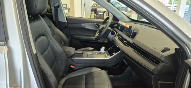 Chery Tiggo 4 Pro I с пробегом 2024 года, цена 1 650 000 рублей, 16500 км, внедорожник, Автокод Объявления