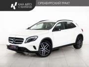 Mercedes-Benz GLA I (X156) Казань  - изображение 17
