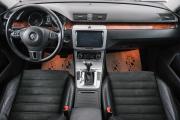 Volkswagen Passat B6 Красноярск  - изображение 32