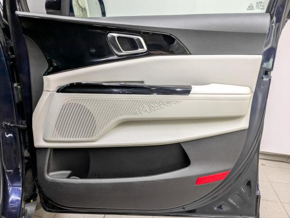 Kia Carnival IV с пробегом 2021 года, цена 3 485 000 рублей, 138849 км, минивэн, Автокод Объявления