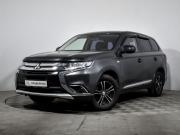 Mitsubishi Outlander III Рестайлинг 2 Санкт-Петербург  - изображение 21