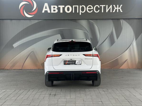 JETOUR DASHING I с пробегом 2023 года, цена 1 999 000 рублей, 80000 км, внедорожник, Автокод Объявления