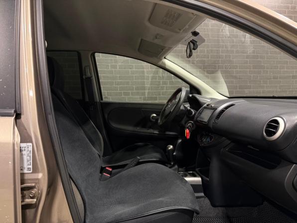 Nissan Note I Рестайлинг с пробегом 2012 года, цена 690 000 рублей, 105206 км, хэтчбек, Автокод Объявления