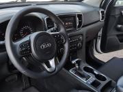 Kia Sportage IV Рестайлинг Екатеринбург  - изображение 46