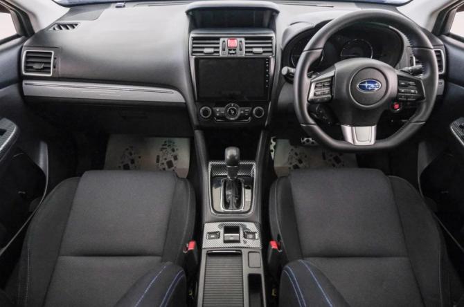 Subaru Levorg I с пробегом 2014 года, цена 1 399 000 рублей, 154000 км, универсал, Автокод Объявления
