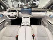 GAC Trumpchi S7 I Москва  - изображение 46
