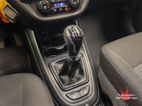 Lada (ВАЗ) Vesta I с пробегом 2020 года, цена 946 000 рублей, 105000 км, универсал, Автокод Объявления