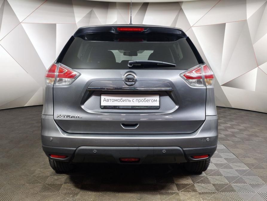 Nissan X-Trail III Москва  - изображение 7