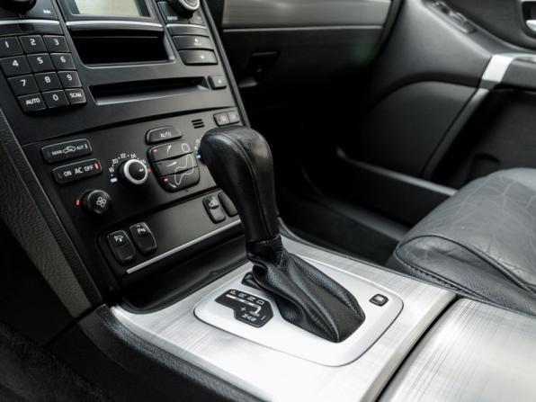 Volvo XC90 I Рестайлинг с пробегом 2009 года, цена 1 390 000 рублей, 202392 км, внедорожник, Автокод Объявления