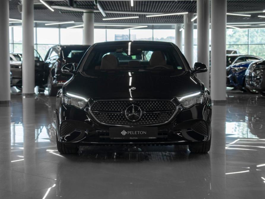 Mercedes-Benz E-Класс VI (W214 S214) Москва  - изображение 3