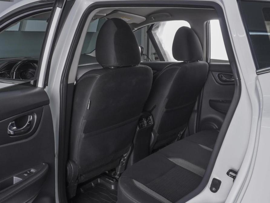 Nissan Qashqai II Рестайлинг Ростов-на-Дону  - изображение 11