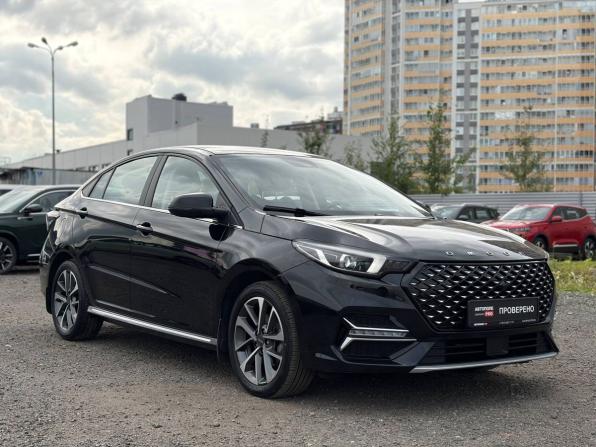 Omoda S5 с пробегом 2023 года, цена 1 415 000 рублей, 42000 км, седан, Автокод Объявления