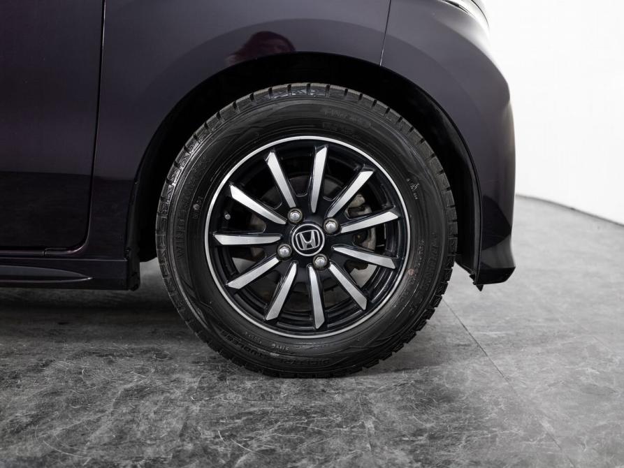 Honda N-WGN I Рестайлинг Иркутск  - изображение 21