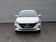 Hyundai Solaris II Рестайлинг Москва  - изображение 49