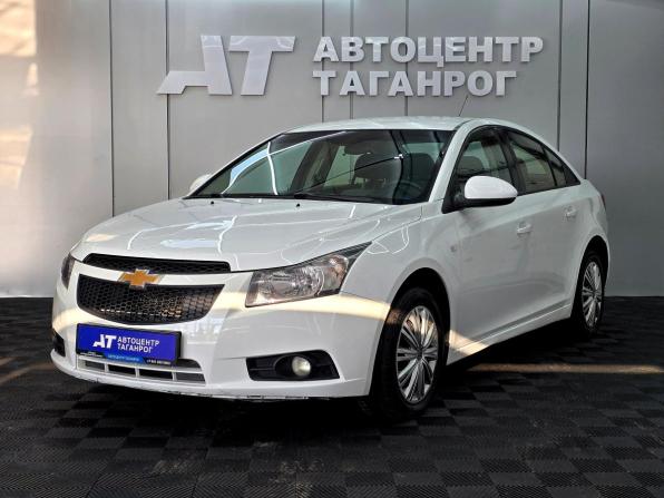 Chevrolet Cruze I с пробегом 2012 года, цена 799 000 рублей, 193000 км, седан, Автокод Объявления