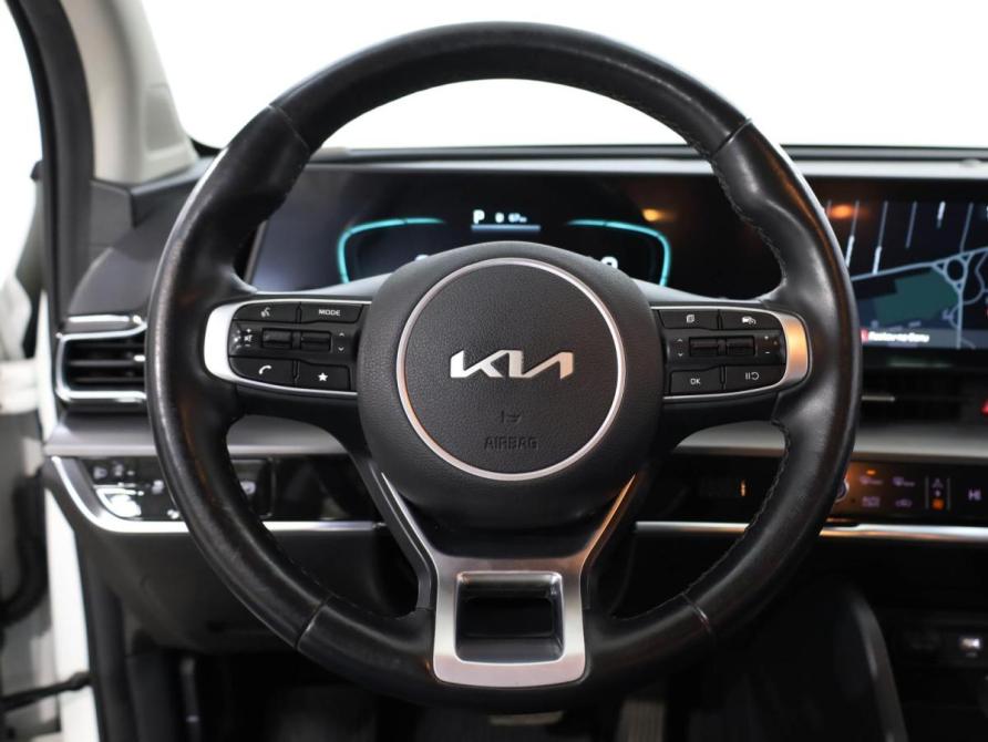 Kia Sportage V Ростов-на-Дону  - изображение 12