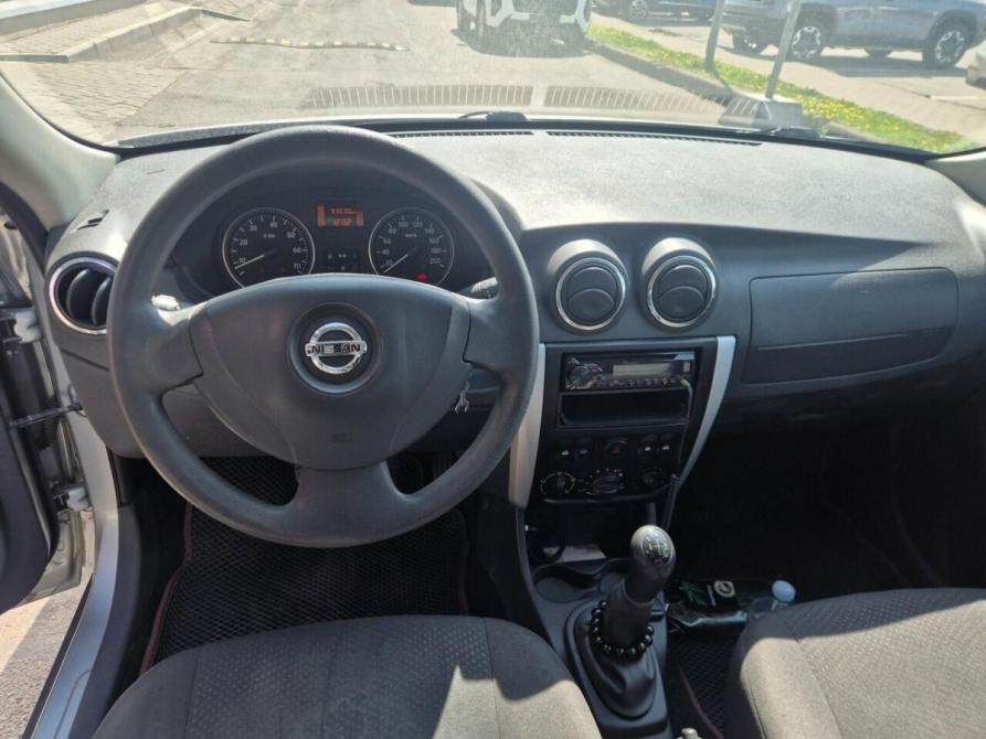 Nissan Almera III (G15) Санкт-Петербург  - изображение 8