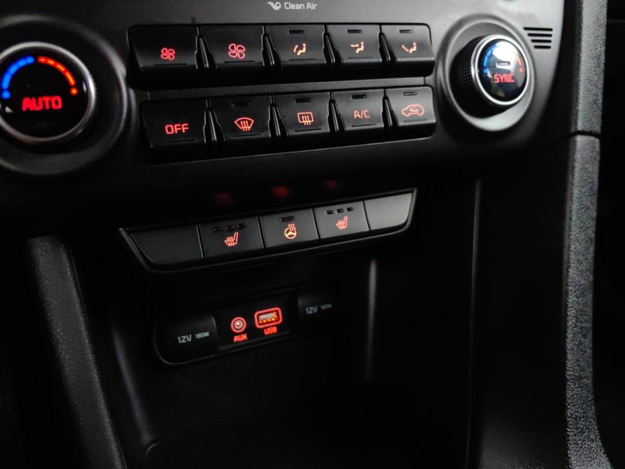 Kia Sportage IV Подольск  - изображение 16
