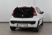 Peugeot 107 I Астрахань  - изображение 26