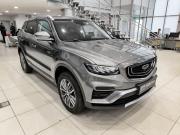 Geely Atlas Pro Казань  - изображение 25