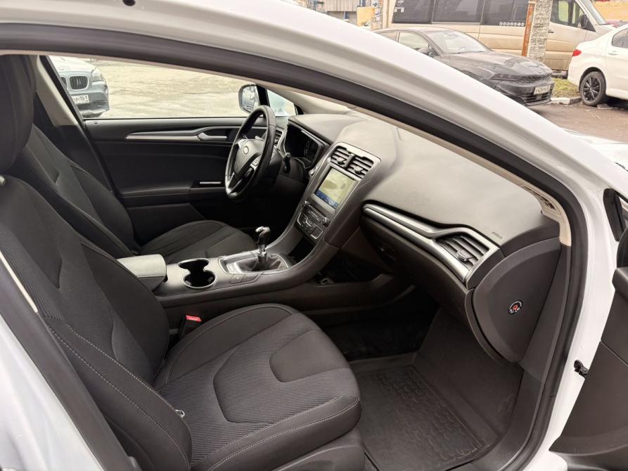 Ford Mondeo V Ростов-на-Дону  - изображение 19