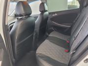 Hyundai Solaris I Рестайлинг Екатеринбург  - изображение 27