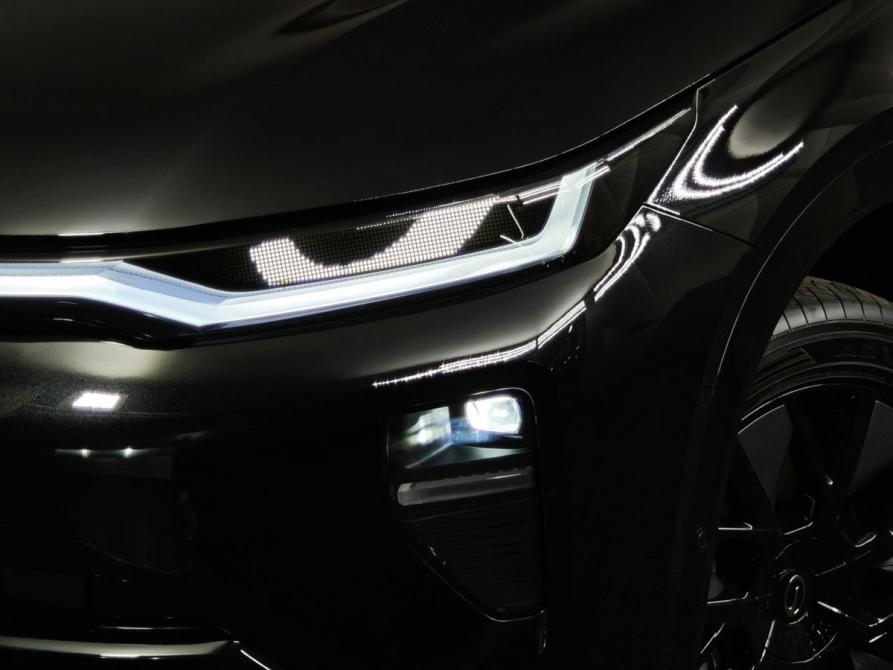 GAC Trumpchi S7 I Рестайлинг Москва  - изображение 10