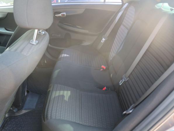 Toyota Corolla X (E140 E150) с пробегом 2008 года, цена 680 000 рублей, 190821 км, седан, Автокод Объявления