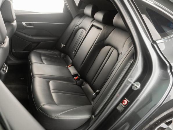 Hyundai Sonata VIII (DN8) с пробегом 2020 года, цена 2 429 000 рублей, 95943 км, седан, Автокод Объявления