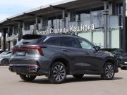 Changan CS75 Plus III Москва  - изображение 31