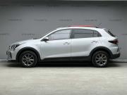Kia Rio IV Рестайлинг Москва  - изображение 18