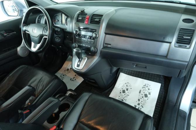 Honda CR-V III с пробегом 2007 года, цена 1 349 000 рублей, 278500 км, внедорожник, Автокод Объявления