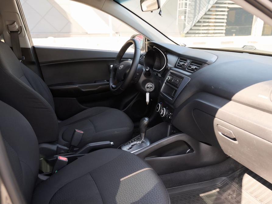 Kia Rio III Казань  - изображение 6