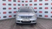Nissan Almera III (G15) Санкт-Петербург  - изображение 11