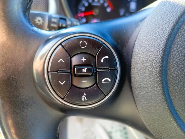 Kia Soul III с пробегом 2019 года, цена 1 799 995 рублей, 95149 км, хэтчбек, Автокод Объявления