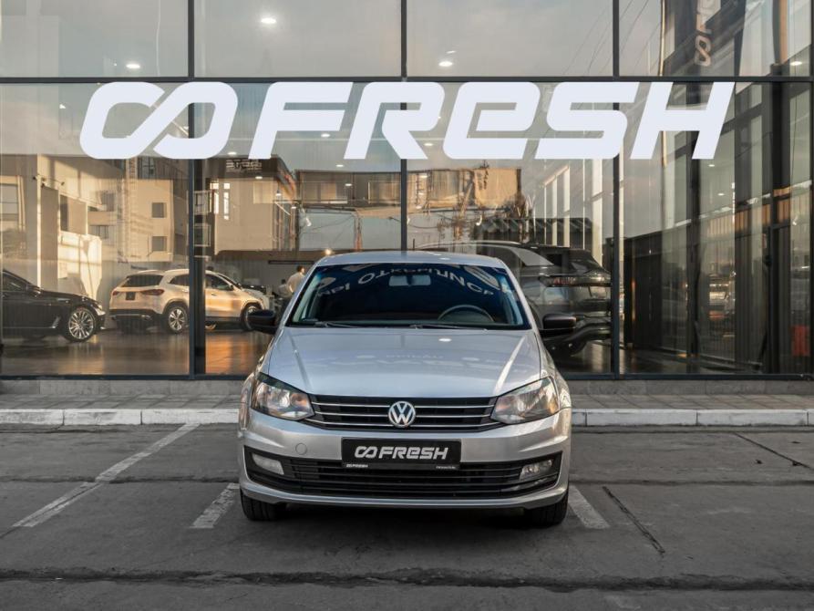 Volkswagen Polo V Рестайлинг Краснодар  - изображение 3