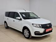 Lada (ВАЗ) Largus I Рестайлинг Альметьевск  - изображение 24