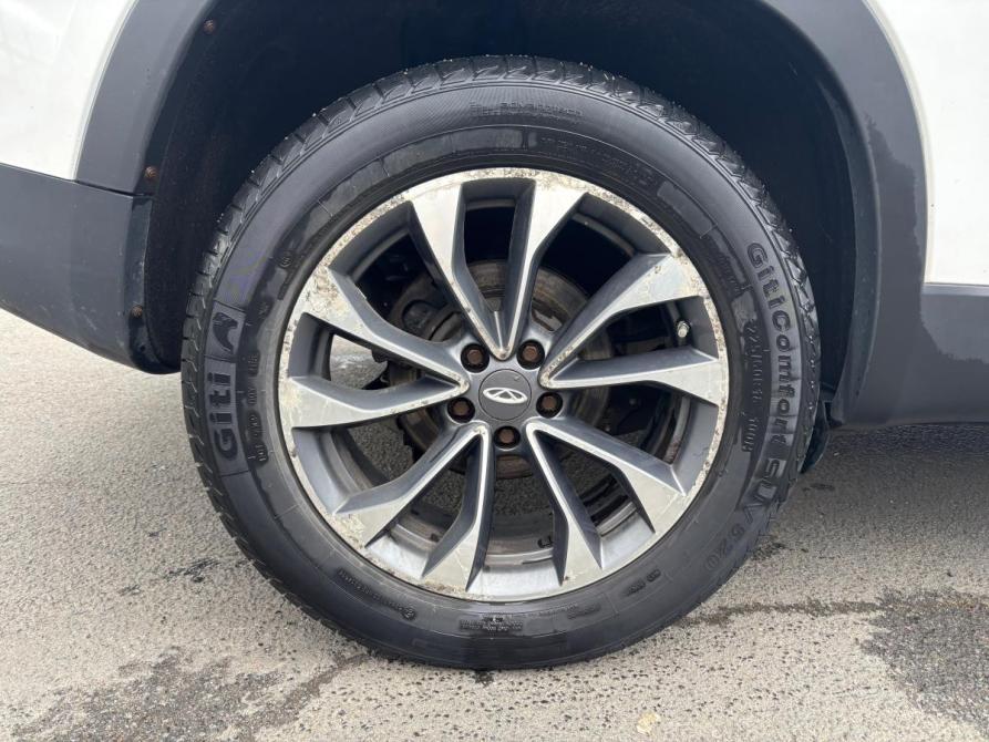 Chery Tiggo 7 I Санкт-Петербург  - изображение 9