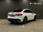 Volkswagen Tiguan II Рестайлинг (China Market) Челябинск  - изображение 30