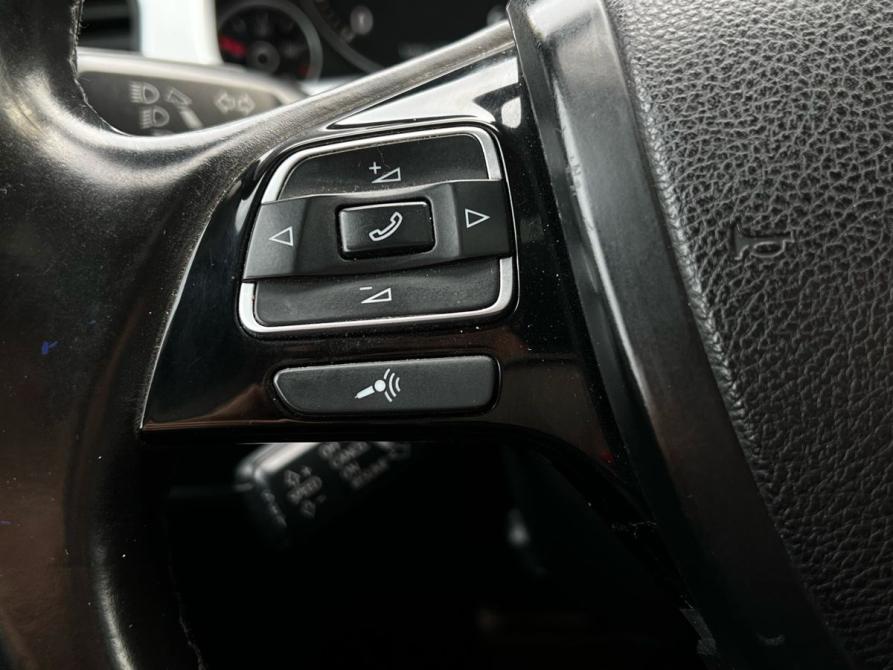 Volkswagen Touareg II Волгоград  - изображение 12