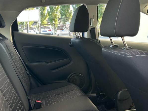 Mazda 2 II (DE) с пробегом 2008 года, цена 640 000 рублей, 93150 км, хэтчбек, Автокод Объявления