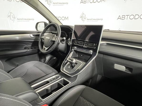 Haval M6 II с пробегом 2024 года, цена 1 947 000 рублей, 2436 км, внедорожник, Автокод Объявления